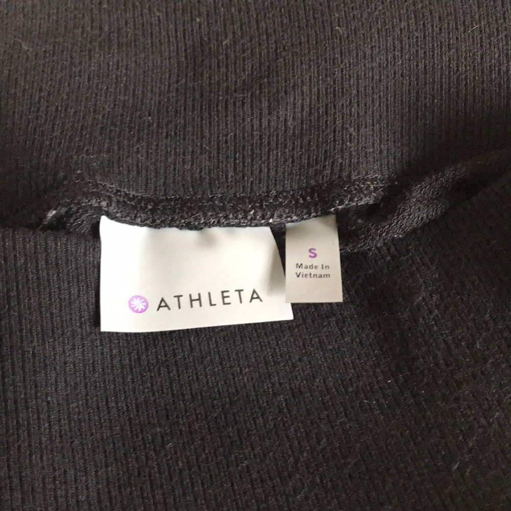 Athlete Restore Slim Ruched Pants - Picture 5 of 5